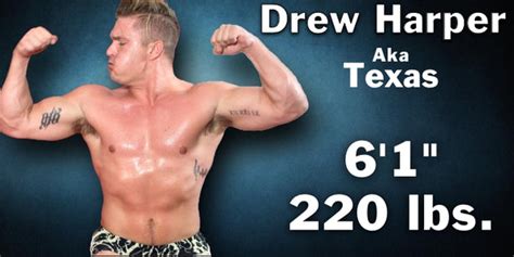 thunders arena wrestlers